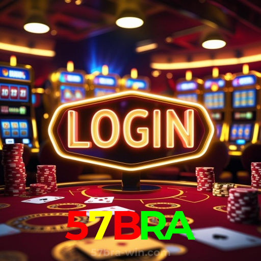 57BRA：Jogue nas melhores slots e descubra o jackpot dos seus sonhos!