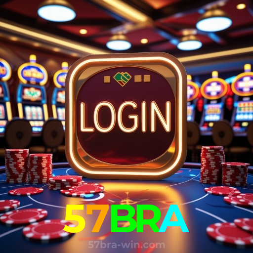57BRA：Aposte nas mesas de poker e mostre quem é o mestre das cartas!