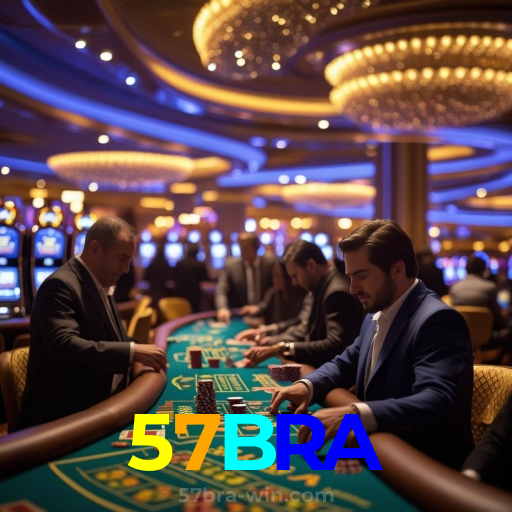 57BRA:Jogue poker, aposte no futebol e vença com grandes vitórias no cassino online!