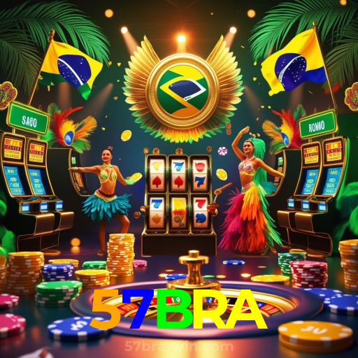 57BRA:O cassino online mais emocionante está aqui! Aposte agora!