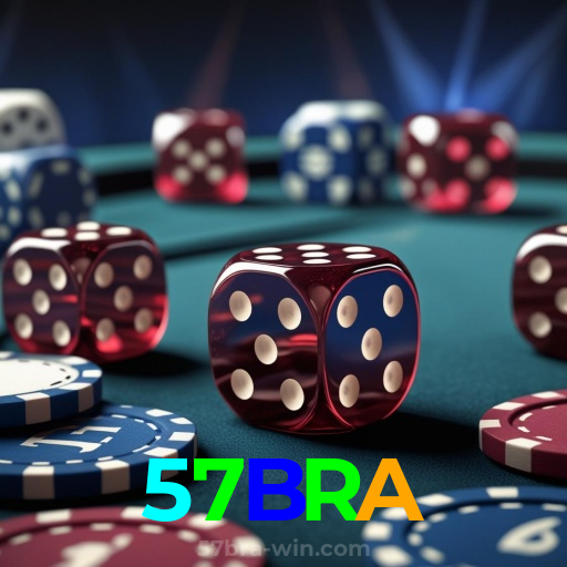 57BRA:Aposte nas melhores slots e conquiste prêmios como nunca!